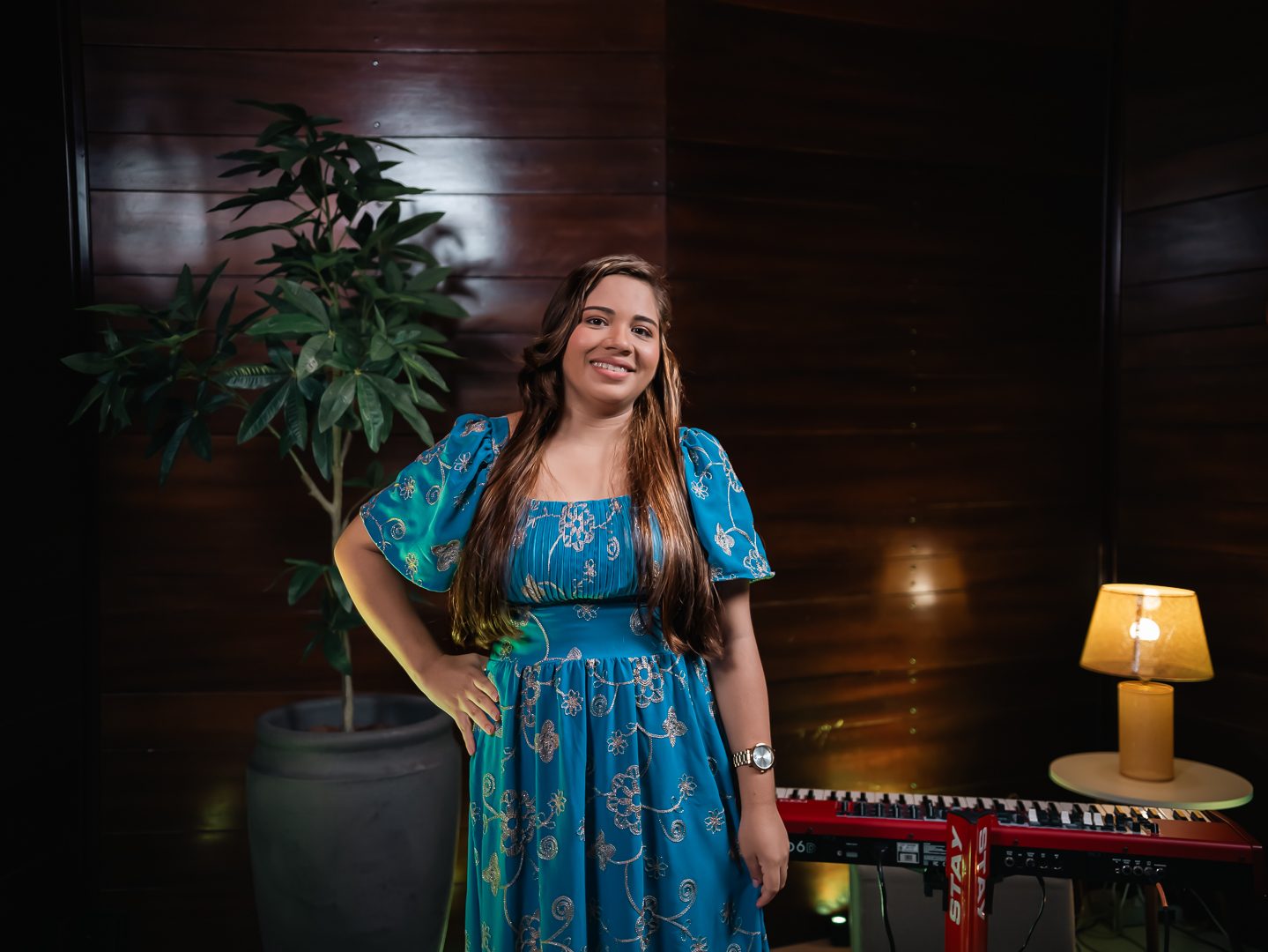 Jamile Castro